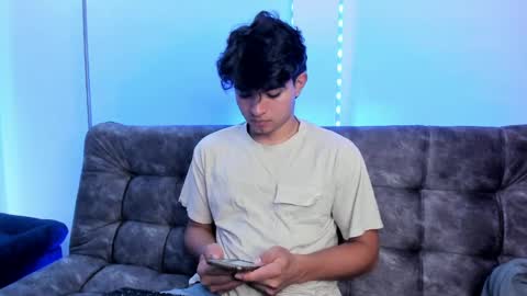  Simon  online show from 01-18-25, 03:16