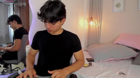  Simon  online show from 01-26-25, 03:14