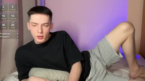 Simon online show from 03-31-26, 11:05