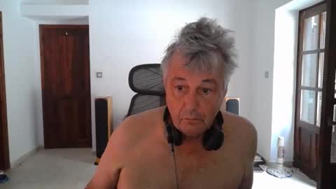 Simon online show from 09-15-25, 04:01