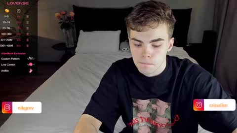 Snapshot of simonwnl chatting on 01-11-25, 07:05 Simon online show from 01-11-25, 07:05