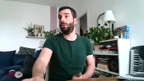 Simonxtem online show from 03-05-26, 01:40