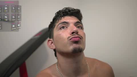 SIMOON online show from 01-18-25, 04:04