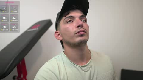 SIMOON online show from 02-01-25, 05:07