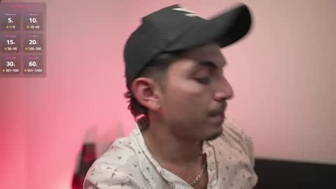 SIMOON online show from 02-11-25, 07:02