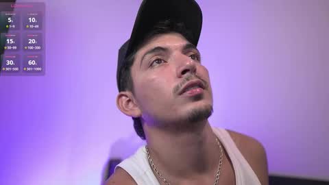 SIMOON online show from 02-13-25, 05:26