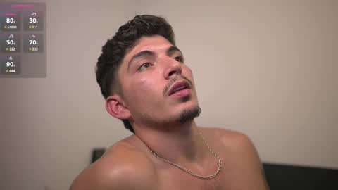 SIMOON online show from 02-22-25, 06:39