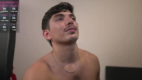 SIMOON online show from 03-02-25, 10:45