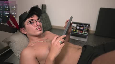 SIMOON online show from 03-08-25, 04:45