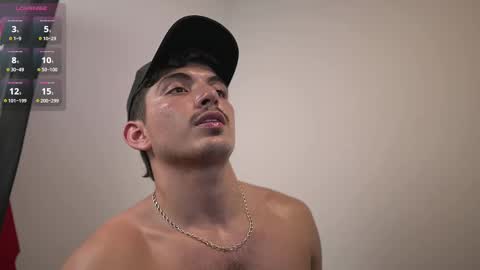 SIMOON online show from 03-08-25, 10:54