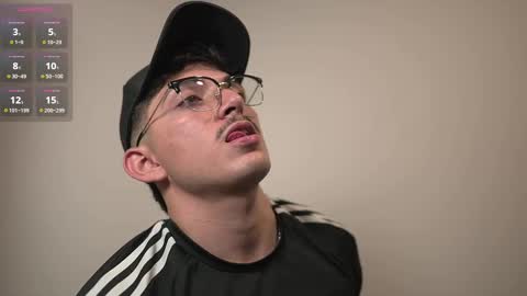 SIMOON online show from 03-11-25, 06:00