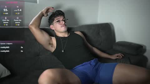 SIMOON online show from 10-01-25, 06:58