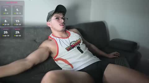 SIMOON online show from 11-07-25, 09:26