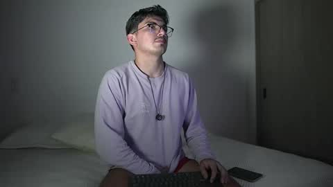 SIMOON online show from 02-25-26, 01:04