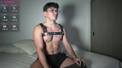 SIMOON online show from 02-27-26, 03:06