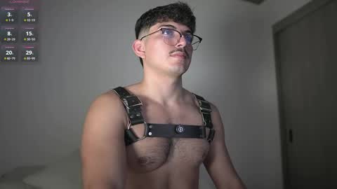 SIMOON online show from 04-10-26, 04:23