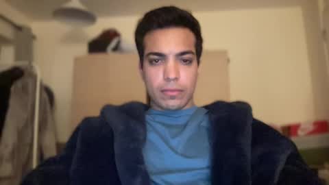 Ryan online show from 12-02-24, 11:07