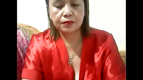 Carolyn online show from 10-12-25, 09:36