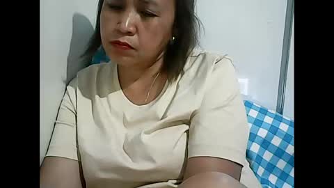 Snapshot of simplecity45 chatting on 04-14-26, 07:03 Carolyn online show from 04-14-26, 07:03