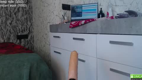 regina online show from 02-25-25, 09:20