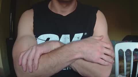 Snapshot of simply_adrian96 chatting on 10-14-25, 03:46 Adrian online show from 10-14-25, 03:46