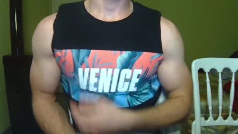 Snapshot of simply_adrian96 chatting on 10-16-25, 05:58 Adrian online show from 10-16-25, 05:58
