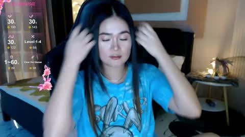 Snapshot of simplykhate chatting on 02-26-26, 03:05 Adrianna Fowler online show from 02-26-26, 03:05