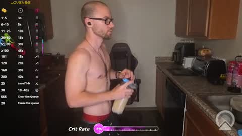 Snapshot of sin_lord chatting on 07-14-26, 03:22 Husky Dad online show from 07-14-26, 03:22