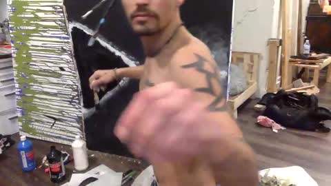 sinamaxx online show from 01-30-25, 12:18