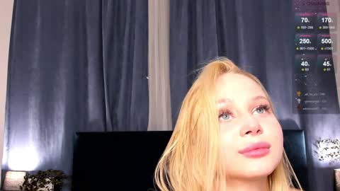 Naomi online show from 01-29-25, 06:39