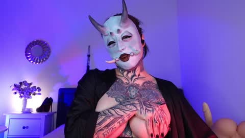 Ms. Sindel online show from 02-07-25, 04:46