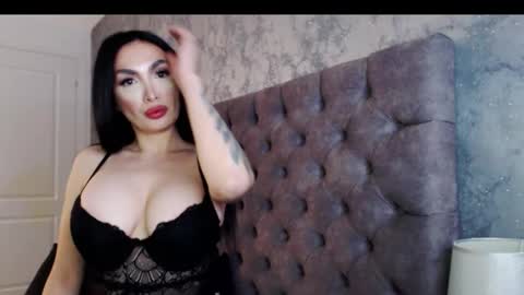 SindyDolly online show from 11-21-25, 07:45