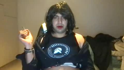 Snapshot of sineadyodonell chatting on 01-31-26, 10:30 420Stroker online show from 01-31-26, 10:30