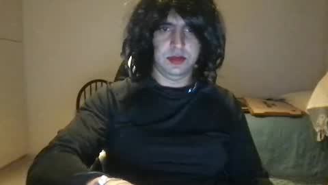 Snapshot of sineadyodonell chatting on 03-16-26, 10:25 420Stroker online show from 03-16-26, 10:25