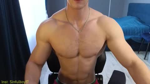 Richard online show from 10-19-25, 09:21