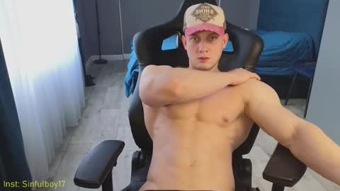 Richard online show from 03-03-26, 09:26