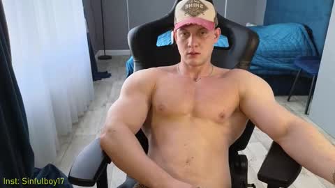 Richard online show from 03-19-26, 08:29