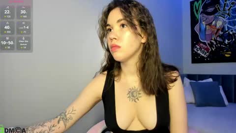 sinfulkittyyy online show from 05-25-26, 08:20