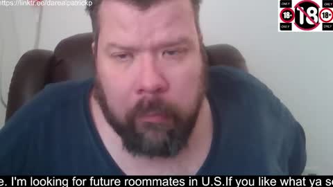 Snapshot of singledude_69 chatting on 01-10-26, 03:47 SingleDude 69 online show from 01-10-26, 03:47