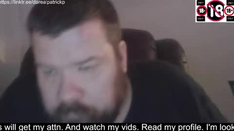 Snapshot of singledude_69 chatting on 01-17-26, 11:52 SingleDude 69 online show from 01-17-26, 11:52