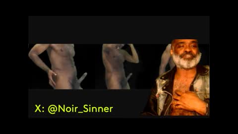 Snapshot of sinnernoir chatting on 02-09-25, 05:50 My Name Is..............................John online show from 02-09-25, 05:50