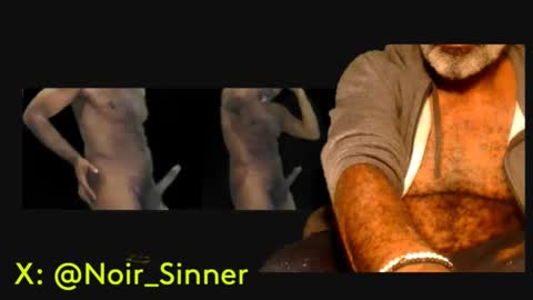 Snapshot of sinnernoir chatting on 02-11-25, 12:58 My Name Is..............................John online show from 02-11-25, 12:58