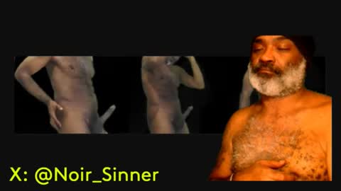 Snapshot of sinnernoir chatting on 02-12-25, 10:35 My Name Is..............................John online show from 02-12-25, 10:35