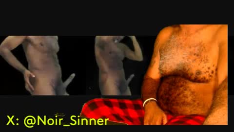 Snapshot of sinnernoir chatting on 02-13-25, 11:39 My Name Is..............................John online show from 02-13-25, 11:39