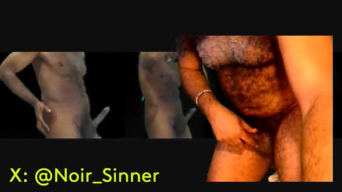 Snapshot of sinnernoir chatting on 02-14-25, 05:36 My Name Is..............................John online show from 02-14-25, 05:36