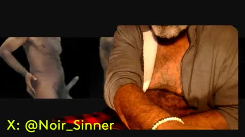 Snapshot of sinnernoir chatting on 02-16-25, 01:47 My Name Is..............................John online show from 02-16-25, 01:47