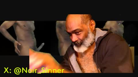 Snapshot of sinnernoir chatting on 02-17-25, 12:43 My Name Is..............................John online show from 02-17-25, 12:43