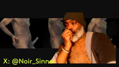 Snapshot of sinnernoir chatting on 02-17-25, 04:53 My Name Is..............................John online show from 02-17-25, 04:53
