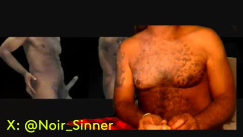 Snapshot of sinnernoir chatting on 02-17-25, 02:59 My Name Is..............................John online show from 02-17-25, 02:59