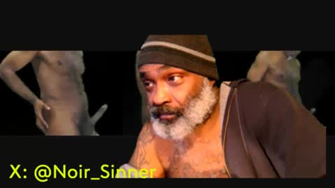 Snapshot of sinnernoir chatting on 02-17-25, 06:04 My Name Is..............................John online show from 02-17-25, 06:04
